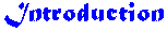 Introducci�n